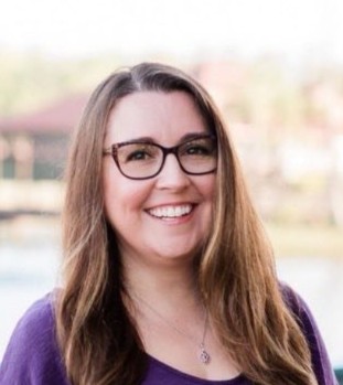 Megan Walsh (COO)